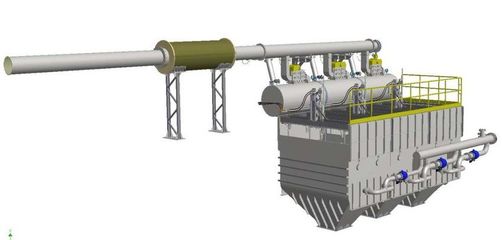 重拾跳汰選煤|古老并不落伍的性價比工藝