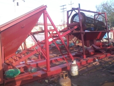 中國選礦選煤網(wǎng)_產(chǎn)品展示_設(shè)備產(chǎn)品_優(yōu)質(zhì)分煤機(jī)技術(shù)參數(shù)表